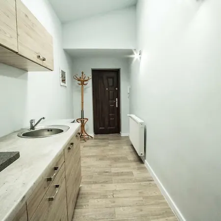 Apartment Baltic - Lila Ii