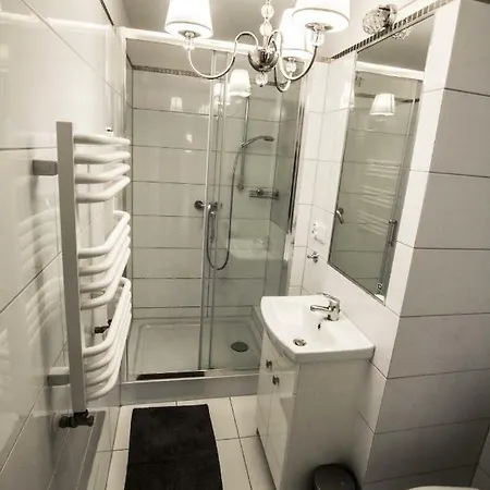 Baltic - Lila Ii Apartment