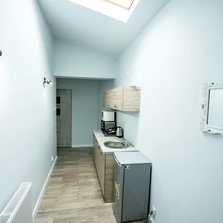 Apartment Baltic - Lila Ii