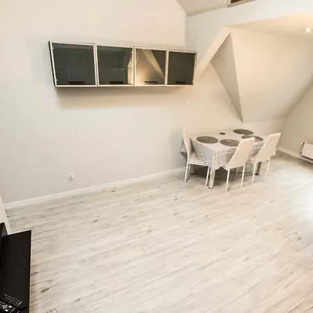 Apartment Baltic - Lila Ii Swinoujscie