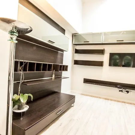 Baltic - Lila Ii Apartment *